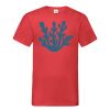 Valueweight v-neck T Thumbnail