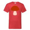 Valueweight v-neck T Thumbnail