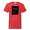 Valueweight v-neck T Thumbnail