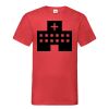 Valueweight v-neck T Thumbnail