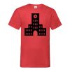 Valueweight v-neck T Thumbnail