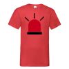 Valueweight v-neck T Thumbnail
