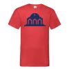Valueweight v-neck T Thumbnail
