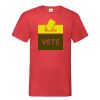 Valueweight v-neck T Thumbnail