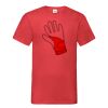 Valueweight v-neck T Thumbnail