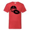 Valueweight v-neck T Thumbnail
