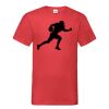 Valueweight v-neck T Thumbnail
