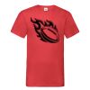 Valueweight v-neck T Thumbnail