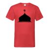 Valueweight v-neck T Thumbnail