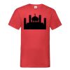 Valueweight v-neck T Thumbnail