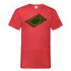 Valueweight v-neck T Thumbnail