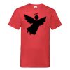 Valueweight v-neck T Thumbnail