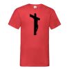 Valueweight v-neck T Thumbnail