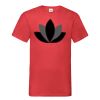 Valueweight v-neck T Thumbnail