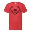 Valueweight v-neck T Thumbnail