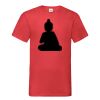 Valueweight v-neck T Thumbnail