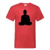 Valueweight v-neck T Thumbnail