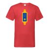 Valueweight v-neck T Thumbnail