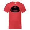 Valueweight v-neck T Thumbnail