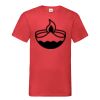 Valueweight v-neck T Thumbnail