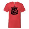 Valueweight v-neck T Thumbnail