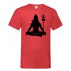 Valueweight v-neck T Thumbnail