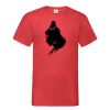Valueweight v-neck T Thumbnail
