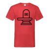 Valueweight v-neck T Thumbnail