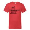 Valueweight v-neck T Thumbnail
