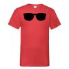 Valueweight v-neck T Thumbnail