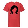 Valueweight v-neck T Thumbnail