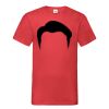 Valueweight v-neck T Thumbnail