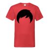 Valueweight v-neck T Thumbnail