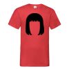 Valueweight v-neck T Thumbnail