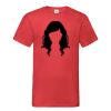 Valueweight v-neck T Thumbnail