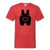 Valueweight v-neck T Thumbnail