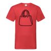Valueweight v-neck T Thumbnail