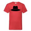 Valueweight v-neck T Thumbnail