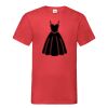 Valueweight v-neck T Thumbnail