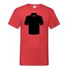 Valueweight v-neck T Thumbnail
