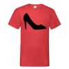 Valueweight v-neck T Thumbnail
