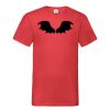 Valueweight v-neck T Thumbnail