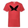 Valueweight v-neck T Thumbnail