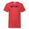 Valueweight v-neck T Thumbnail