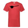 Valueweight v-neck T Thumbnail