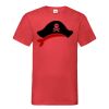 Valueweight v-neck T Thumbnail