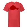 Valueweight v-neck T Thumbnail