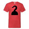 Valueweight v-neck T Thumbnail