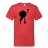 Valueweight v-neck T Thumbnail