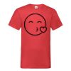 Valueweight v-neck T Thumbnail